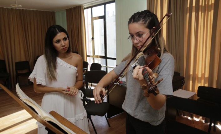 Konservatuvar yaz kurs kayıtları başlıyor