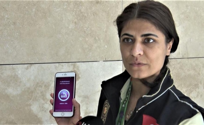 Polisin 3 dakikada ulaştığı KADES’te asılsız ihbarları daha çok çocuklar oluşturuyor