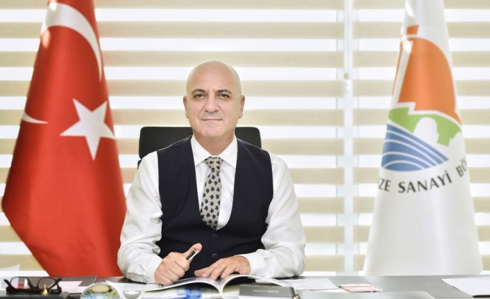 Türkiye'nin 500 büyük sanayi kuruluşunun 5'i Antalya'dan