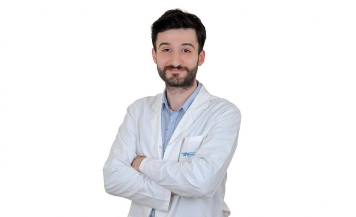 Uzman doktordan ebeveynlere, "Çocuklara bilinçsizce ilaç vermeyin" uyarısı