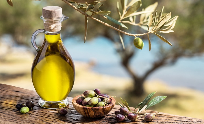 Zeytinyağının Covid-19 tedavisinde etkili olduğunu bilimsel olarak ispatladılar