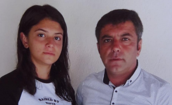 17 yaşındaki genç kızdan 24 saattir haber alınamıyor