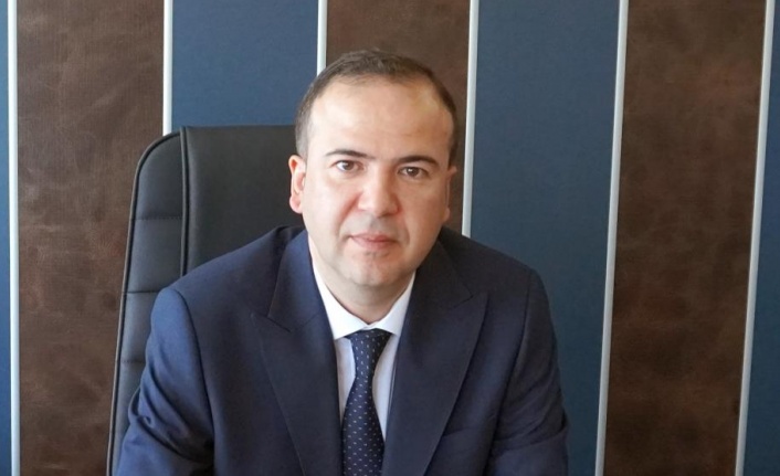 AEDAŞ’ın yeni genel müdürü İlkay Baydar oldu