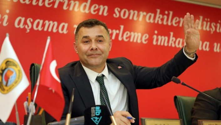 Alanya Belediye Meclisi bugün toplanıyor