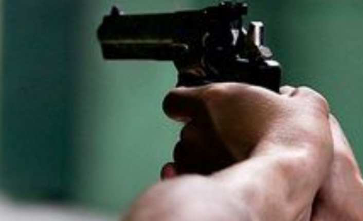 Alanya'da silahlı soygun