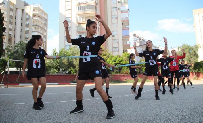 Alanya’da merakla beklenen şampiyona 1 Temmuz’da başlıyor