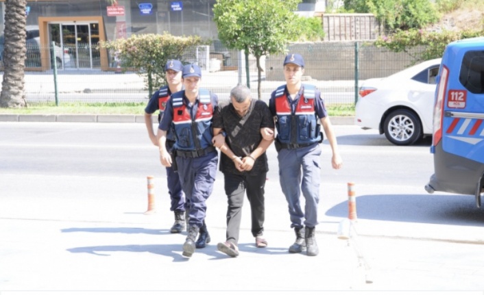 Alanyalı Melike’yi kaçıran şüpheli serbest kaldı