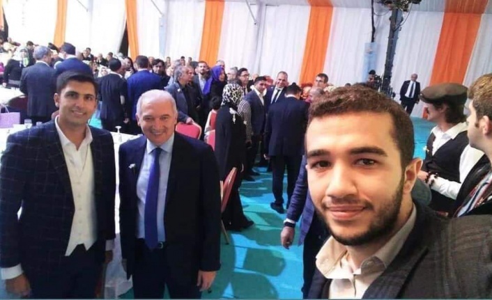 Alanyalı Mevlüt Uysal’a önemli görev