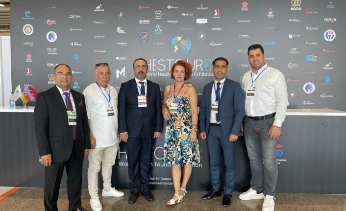 Alanya’nın “Sağlık turizmi” atağı