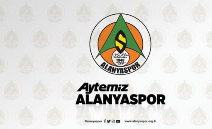 Alanyaspor'un kamp programı belli oldu