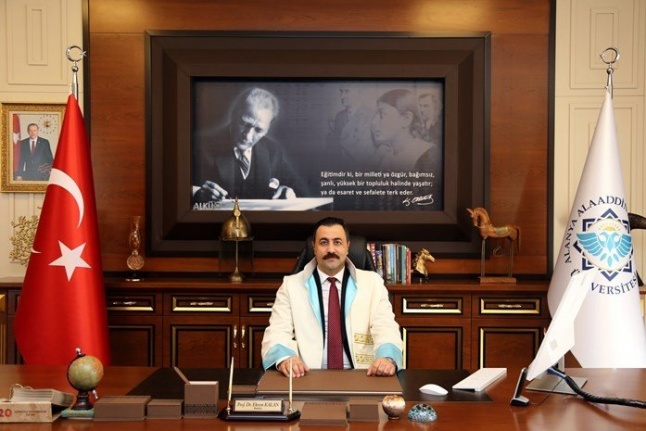 ALKÜ’de yeni dönemde öğrencilere yeni yurt müjdesi