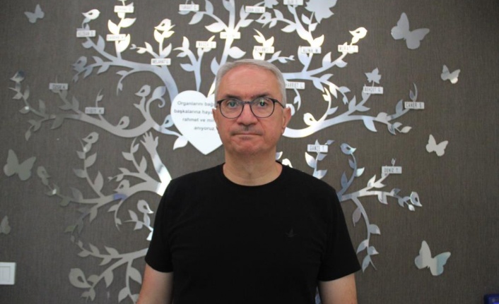 AÜ Organ Nakli Merkezi Müdürü Aydınlı'dan, Türkiye yoğun bakımlarından donör beklentisi