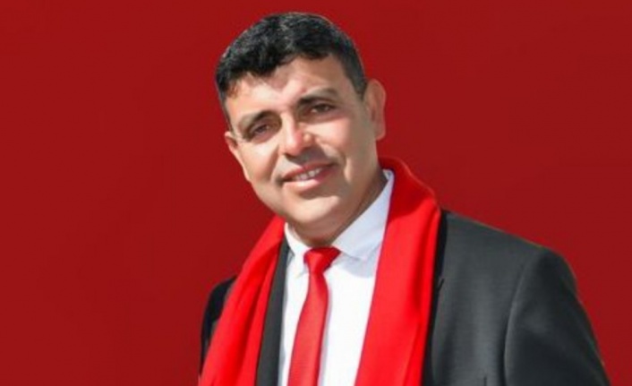 Başkan Gök: Hizmet için yola çıktık, çıkar için değil