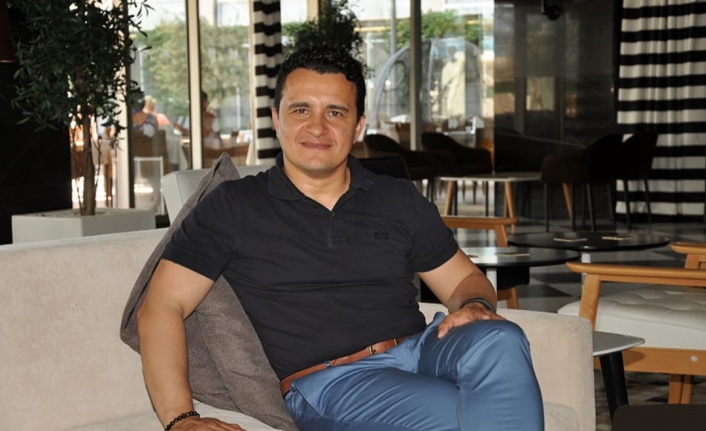 Cimrin: Avrupalı turistler Alanya'da taksici ve çığırtkanlıktan şikayetçi