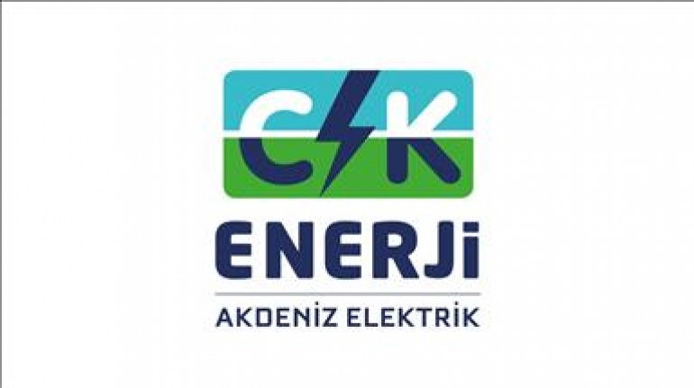 CK Enerji Akdeniz Elektrik'ten usulsüz elektrik kullanımı uyarısı