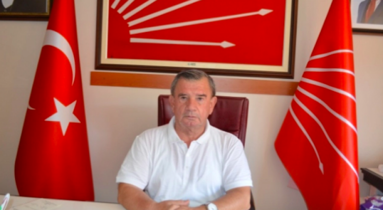 Coşkun Karadağ'dan Toklu'ya 'Üvey evlat' cevabı