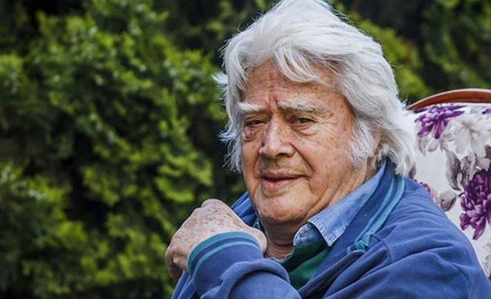 Cüneyt Arkın hayatını kaybetti