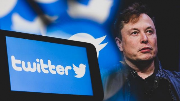 Elon Musk'ın Twitter'ı devralması onaylandı