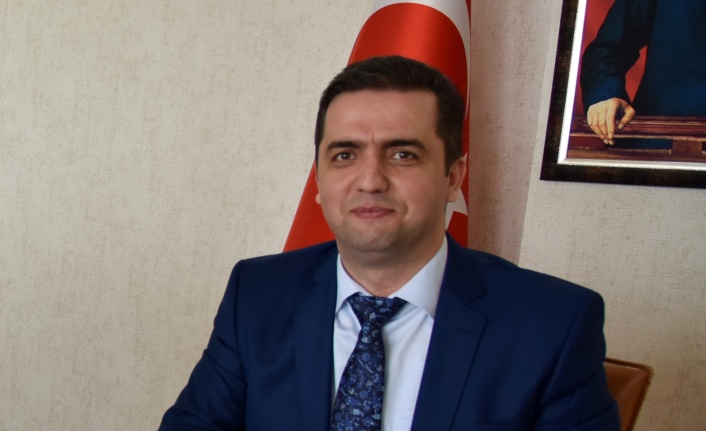 Fığla Mahallesi'ne müjdeli haber