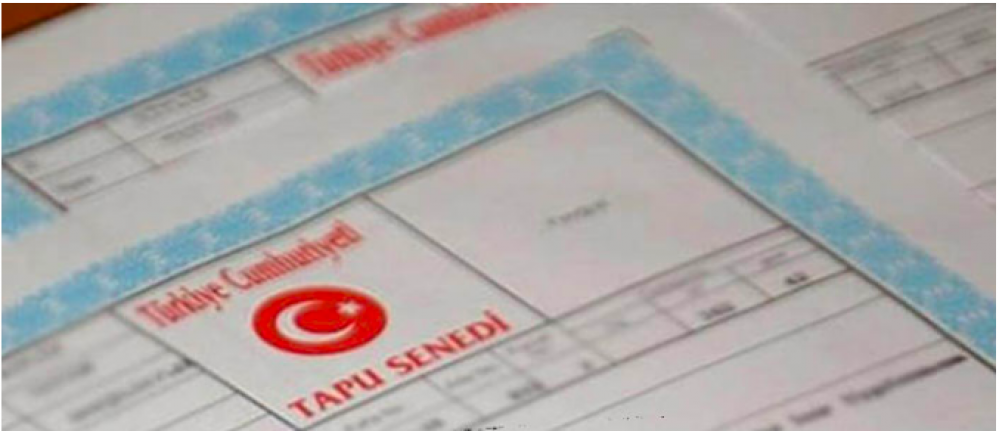 Gayrimenkul satışında yeni dönem