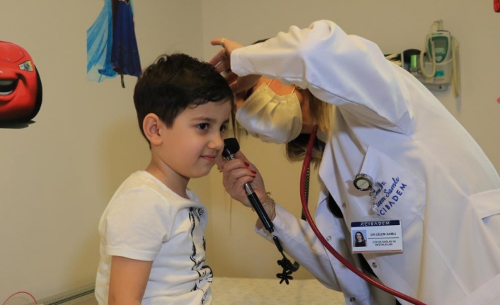 Havalar ısındı ishal ve kusma şikayetleri arttı