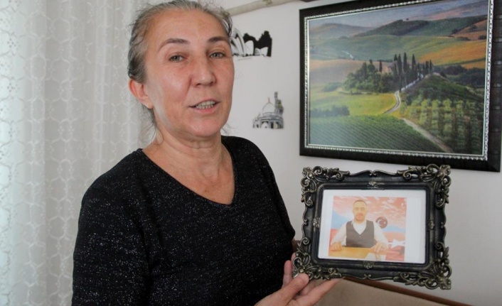 Kadir Şeker'in tutuksuz yargılanma talebinin reddi, maktulün annesini sevindirdi