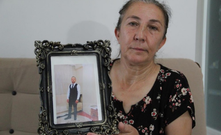 Kadir Şeker'in yeniden yargılanacağı haberi, maktulün gözü yaşlı annesini sevindirdi