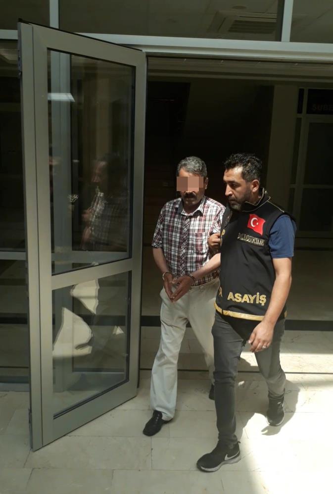 Kendisini polis ve savcı olarak tanıtan şüpheliden 9 milyon liralık vurgun