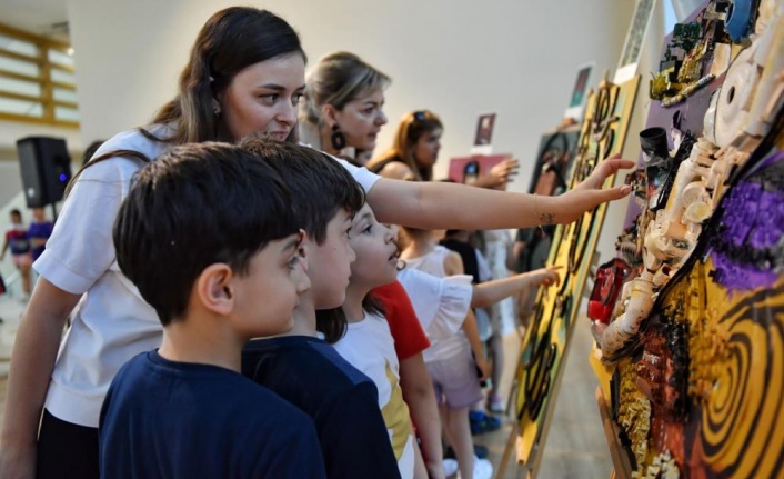 Konyaaltı Belediyesi’nden Dünya Çevre Günü etkinliği