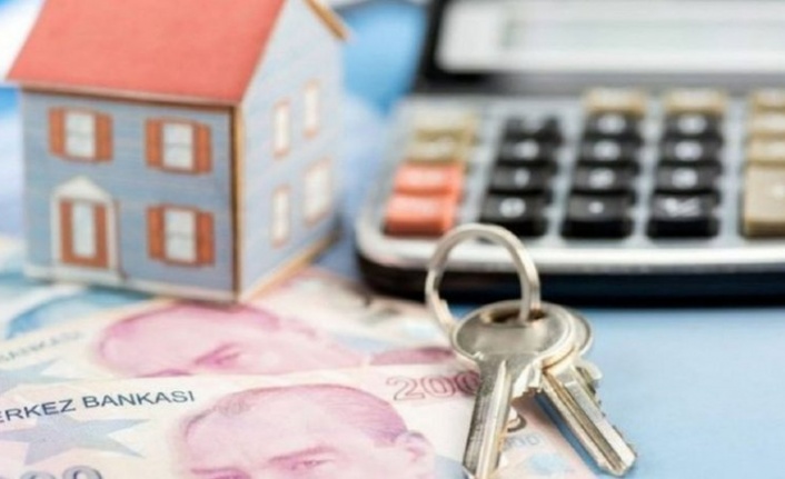 Merakla bekleniyordu! Kira zam oranı belli oldu