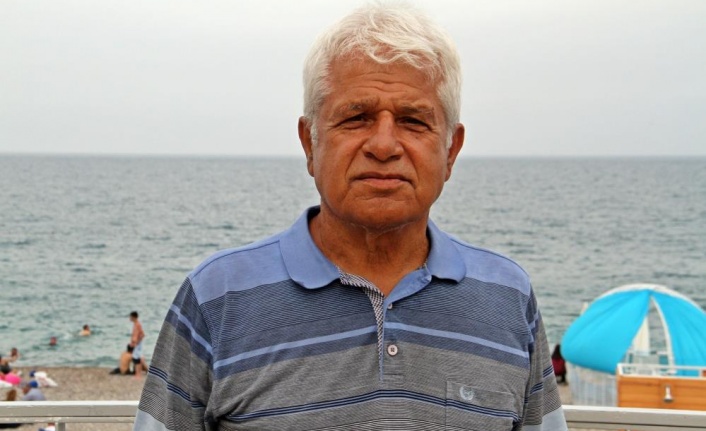 Prof. Dr. Gökoğlu’ndan sahile kadar gelen deniz tavşanlarıyla ilgili açıklama