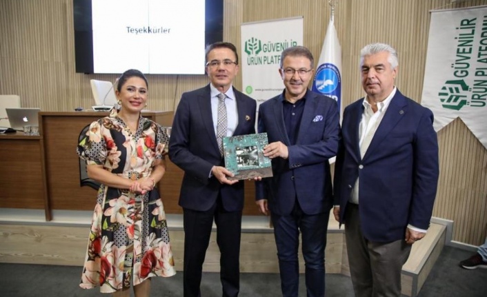 Sözleşmeli arıcılık modeliyle, “Kovandan sofraya” doğal üretim