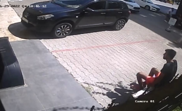 15 bin liralık bisikletini çalan hırsıza böyle seslendi: "Yok pahasına gitmesin"