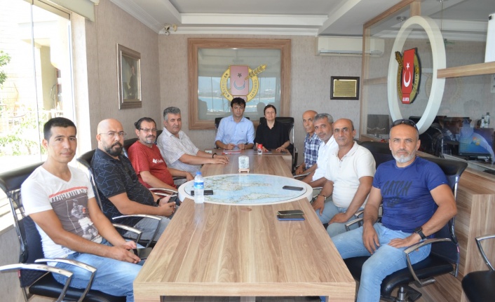 AGC eğitim anlaşmasına imza attı