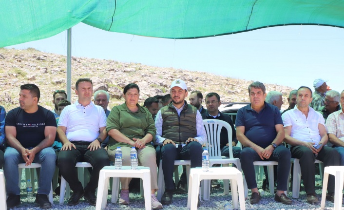 AK Parti'den Tokar çıkarması