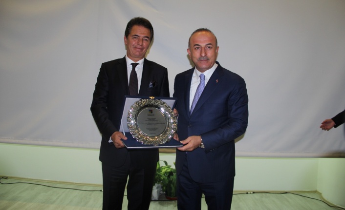 Alanya HEP Üniversitesi'nde istifa