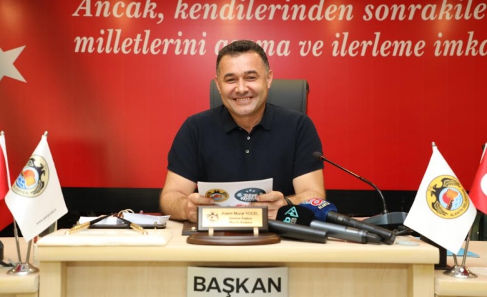 Alanya Kurban Bayramı hazırlıklarını tamamladı