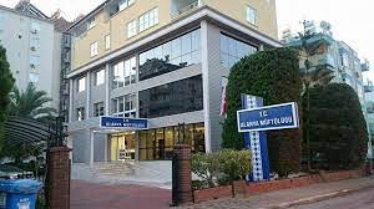 Alanya Müftülüğü’nden bayram öncesi önemli açıklama