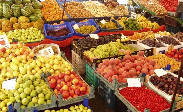 Alanya’da bayramda kurulacak semt pazarları belli oldu