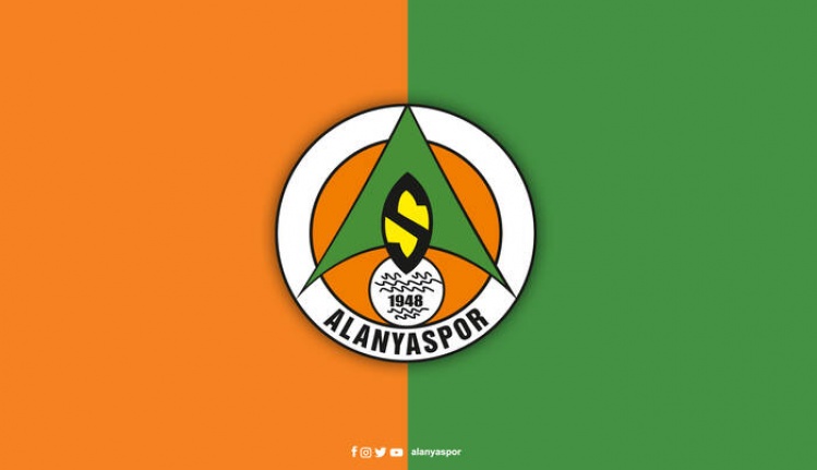 Alanyaspor'un hazırlık maçları programı belli oldu