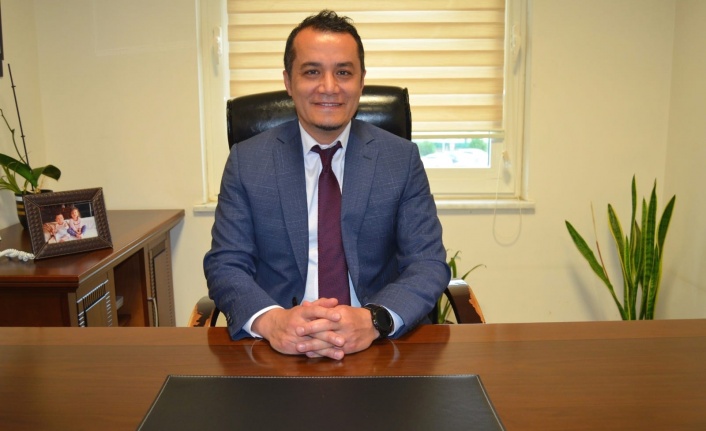 ALKÜ EAH 1873 personel ile bayrama hazır