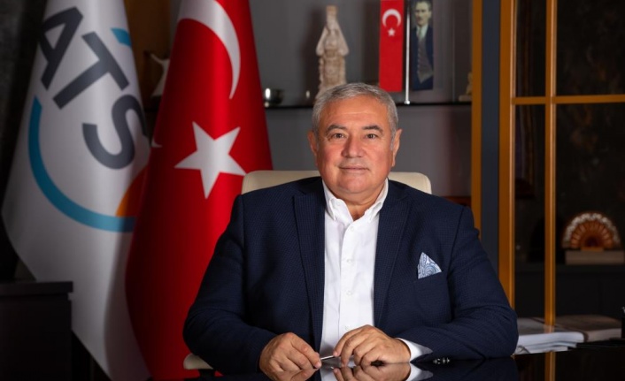Antalya istihdam artışında lider