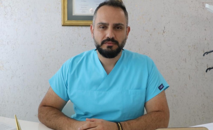 Antalya’da uçan tekme ve bastonlu kira kavgasında karşı taraf konuştu: "Sağlık merkezine bir saldırı yok, çünkü benim kliniğim de burada"