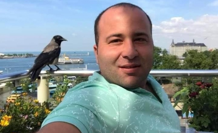 Balkondan beton zemine düşen adam hayatını kaybetti:1 gözaltı