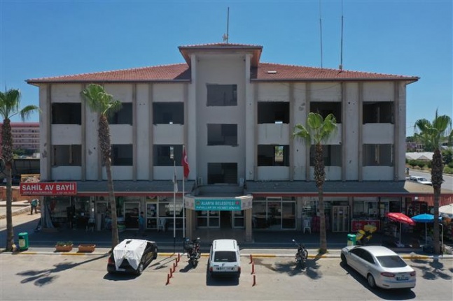 Başkan Yücel'in eğitime yatırımları hız kesmeden sürüyor