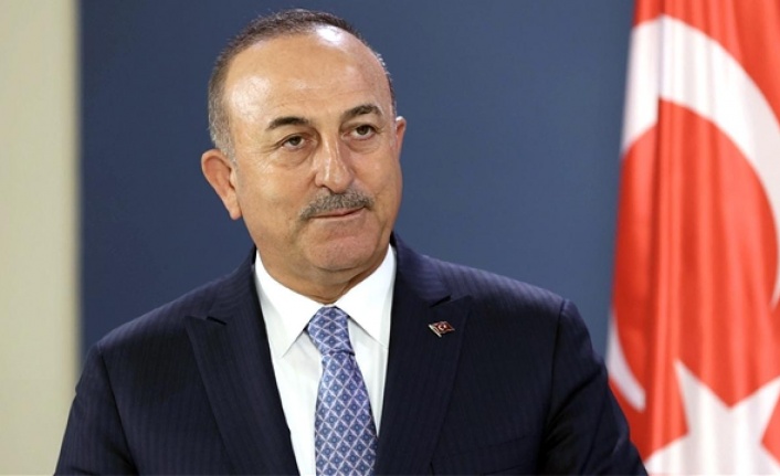 Çavuşoğlu en başarılı bakanlar sıralamasında birinci oldu