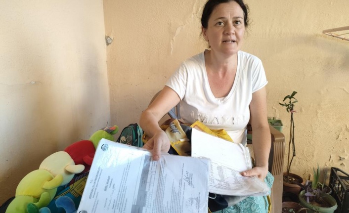 Çöp evde bitkin halde bulunan çocuğun annesi: "Kız kardeşim olması gereken cezayı aldı, devletin vereceği cezaya güveniyorum"