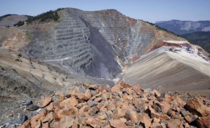 Gazipaşa'da facia! Bir çocuk öldü, biri yaralandı