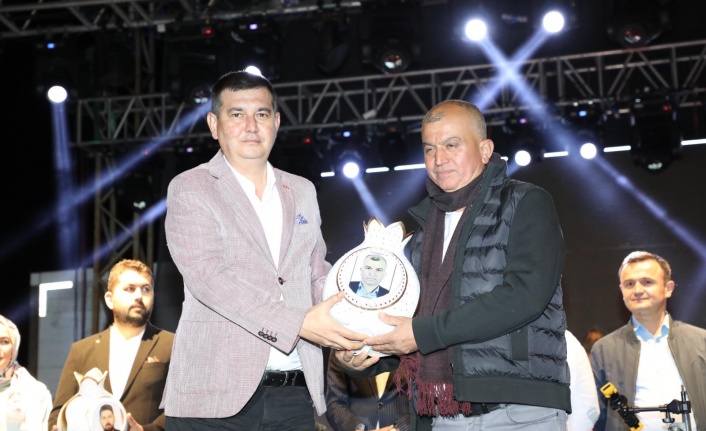 MHP Alanya'dan Tokar Yaylası'na çıkarma