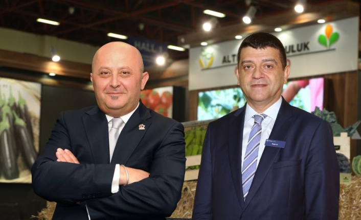 Rusya ve Türkiye tarımda hedef büyüttü